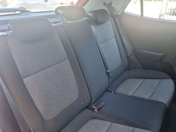 Kia Stonic I Crossover 1.4 DOHC 100KM 2018 Kia Stonic KIA Stonic 17-20 1.4 L, 1 wlasciciel, polski salon, 1.4 100KM, zdjęcie 11