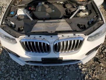 BMW X4 G02 2019 BMW X4 BMW X4 30i xDrive, od ubezpieczalni 2.0 Benzyna 248KM, zdjęcie 11
