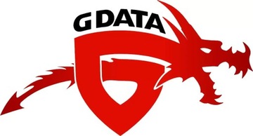 Ключ-карта безопасности G Data Internet Security — 2 компьютера, 2 Android, 20 месяцев