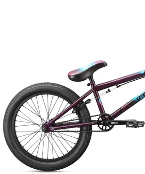 Мангуст Легион L40 фиолетовый 2024 г.