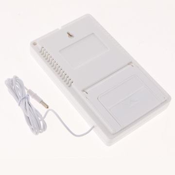 Гигрометр ТА29 для измерения влажности в помещениях с измерительным зондом,