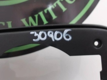 BMW 3 E46 RÁMEC ZRCÁTKO LEVÝ PŘEDNÍ