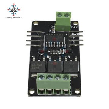 Osłona RGB dla Arduino STM32 AVR V1.0