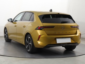 Opel Astra L Hatchback 1.2 Turbo 130KM 2023 Opel Astra 1.2 Turbo, Salon Polska, 1. Właściciel, zdjęcie 3