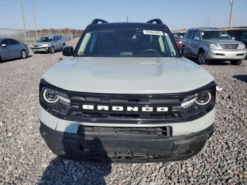 Ford 2022 Ford Bronco SPORT, 4x4, od ubezpieczalni 1.5 Benzyna 181KM, zdjęcie 1