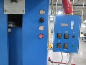 ТОПЕР INDUPRESS HT100 - Б/У