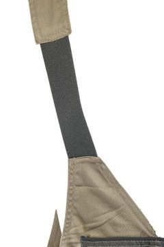 Рабочие брюки Strong Khaki BIB PANTS 110