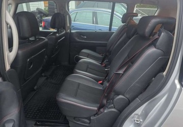 Renault Espace IV Van 2.0 i 16V Turbo 170KM 2007 Renault Espace Renault Espace 2.0 Dynamique 2.0 BenzynaLPG 170KM, zdjęcie 30