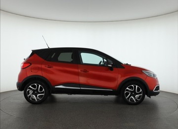Renault Captur I Crossover 1.2 ENERGY TCe 118KM 2015 Renault Captur 1.2 TCe, Automat, Navi, Klima, zdjęcie 5