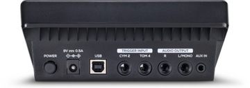 PERKUSJA ELEKTRONICZNA ALESIS NITRO MAX
