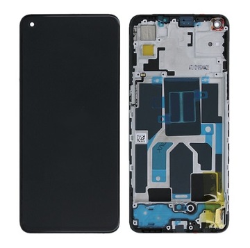 WYŚWIETLACZ ONEPLUS NORD CE 5G 6.43