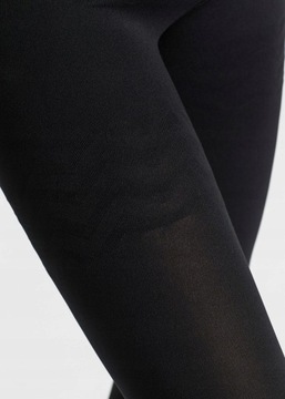 ЧЕРНЫЕ КОЛГОТКИ ДЛЯ беременностей 36