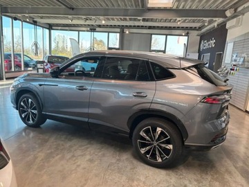 MG HS 2024 MG HS Excite 1.5 T-GDi AT DCT Suv 170KM 2024, zdjęcie 3