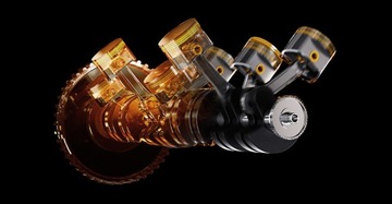 Масло Mannol ENERGY FORMULA PD 5 л 5W-40