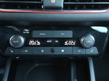 Skoda Kamiq Crossover Facelifting 1.0 TSI 115KM 2024 Skoda Kamiq 1.0 TSI, Salon Polska, 1. Właściciel, zdjęcie 11