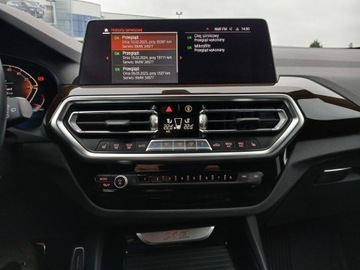 BMW X3 G01 SUV Facelifting 2.0 20i 184KM 2023 BMW X3 BMW X3 xDrive 20i, Salon PL, Bezwypadkowa,, zdjęcie 24