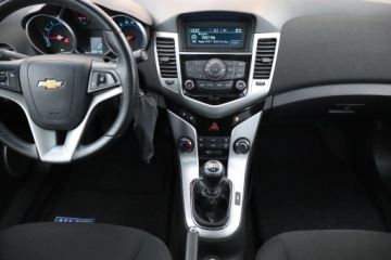 Chevrolet Cruze Sedan 1.8 16V DOHC 141KM 2012 Chevrolet Cruze 1.8 i 16V, Salon Polska, Klima, zdjęcie 11