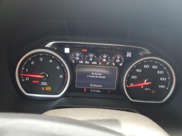 Chevrolet Tahoe GMT900 2021 Chevrolet Tahoe K1500 High Country 2021 6.2l 6.2 Benzyna 420KM, zdjęcie 9