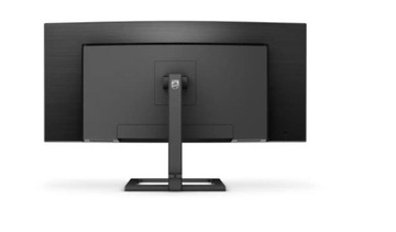 346E2CUAE 34-дюймовый изогнутый монитор VA с HDMI DP и USB-C