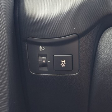 Kia Soul I Crossover Facelifting 1.6 GDI 140KM 2012 Kia Soul I 1.6 GDI Dream-Team Edition, zdjęcie 27