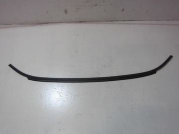 BMW F34 GT USZCZELKA MASKI POKRYWY ZDERZAKA 51767293711 7293711