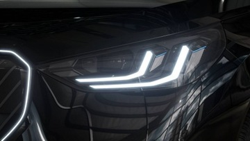 BMW X3 G45 2025 BMW X3 NOWE BMW X3 40d xDrive Dostępne od ręki!, zdjęcie 7