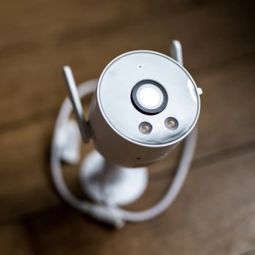 IMILAB OUTDOOR EC3 Lite 3MP IP66 Wi-Fi камера