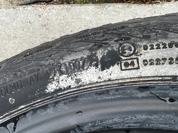 KOLO REZERVY DOJEZDOVÉ DISK PNEUMATIKA OPEL CORSA D E 185/65 R15