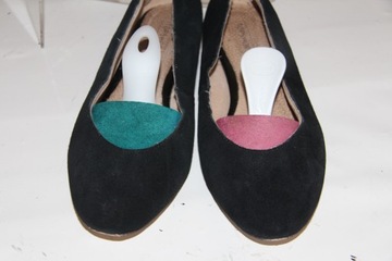 TOPSHOP – РАЗМЕР 41/26,5 СМ – КОЖА