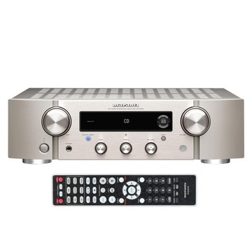 WZMACNIACZ ZINTEGROWANY AMPLITUNER MARANTZ PM7000N