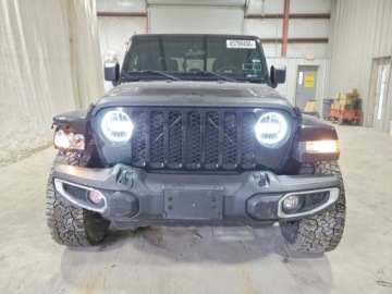 Jeep Gladiator 2022 Jeep Gladiator Sport 2022 3.6 Benzyna 285KM, zdjęcie 5