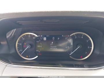 Land Rover Range Rover Evoque II 2022 Land Rover Range Rover Evoque 2022 Land Rover Range Rover Evoque R-Dynamic, zdjęcie 8