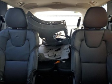 Volvo XC90 II SUV Plug-In 2.0 T8  455KM 2024 Volvo XC 90 2024, 2.0L, 4x4, ULTIMATE, Plug-In Hybrid, od ubezpieczalni, zdjęcie 8