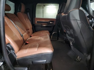  RAM 2500 Longhorn 2023 6.7l 6.7 Diesel 370KM, zdjęcie 10