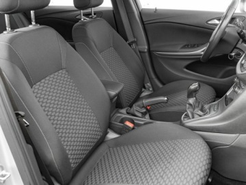 Opel Astra K Sportstourer Facelifting 1.2 Turbo 130KM 2021 Opel Astra GD448YV#1.2 T Edition 2 stref klima, zdjęcie 29