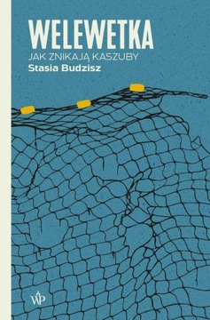 Ebook | Welewetka - Stasia Budzisz