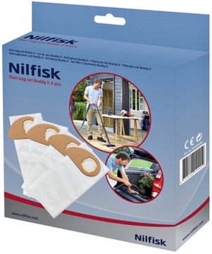 Мешочки Будды II 4 шт.