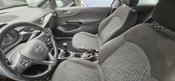 Opel Corsa E Hatchback 3d 1.4 Turbo 100KM 2015 Opel Corsa 4.4, zdjęcie 12
