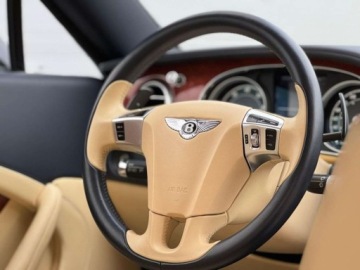 Bentley 2014 Bentley Continental GT 6.0 Benzyna 625KM, zdjęcie 25