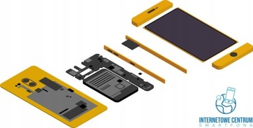 Замена стекла дисплея iPhone 13 Mini