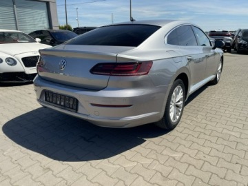 Volkswagen Arteon Fastback 2.0 TDI 150KM 2019 Volkswagen Arteon DSG Kamera Klimatronik