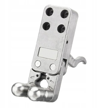 SPUST PROCY KARABINOWEJ METALOWY PROCA