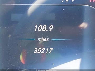 Mercedes Klasa E W213 2018 Mercedes-Benz Klasa E 2018 MERCEDES-BENZ E 400 3.0 Benzyna 329KM, zdjęcie 10