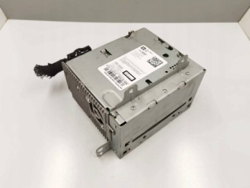 Radio samochodowe Opel Zafira C 2013 22976602