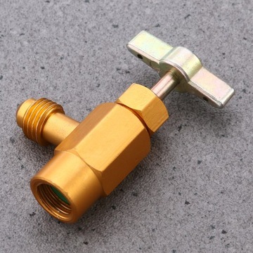 KLIMATYZATOR PRZENOŚNY ADAPTER SAMOCHODOWY OTWORNIK SITKO