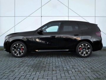 BMW X3 G45 2025 BMW X3 xDrive20 Sport Suv 2.0 (208KM) 2025, zdjęcie 1