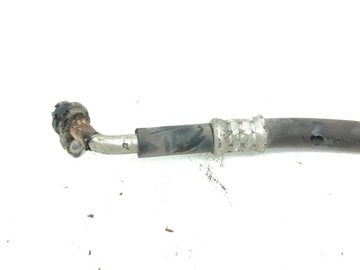 MAZDA CX-7 2011 PŘÍVODY KLIMATIZACE