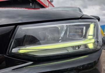 Audi Q2 SUV 1.5 35 TFSI 150KM 2019 Audi Q2 1.5tfsi 150KM S tron FULL LED El.Klapa Parktron Grz.Fotele Oplaty, zdjęcie 5