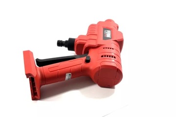 МАШИНА ДАВЛЕНИЯ FERM 110 БАР, 1400 Вт