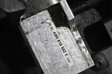 IDEALNI CHLADIČKA KLIMATIZACE PORSCHE TAYCAN 1